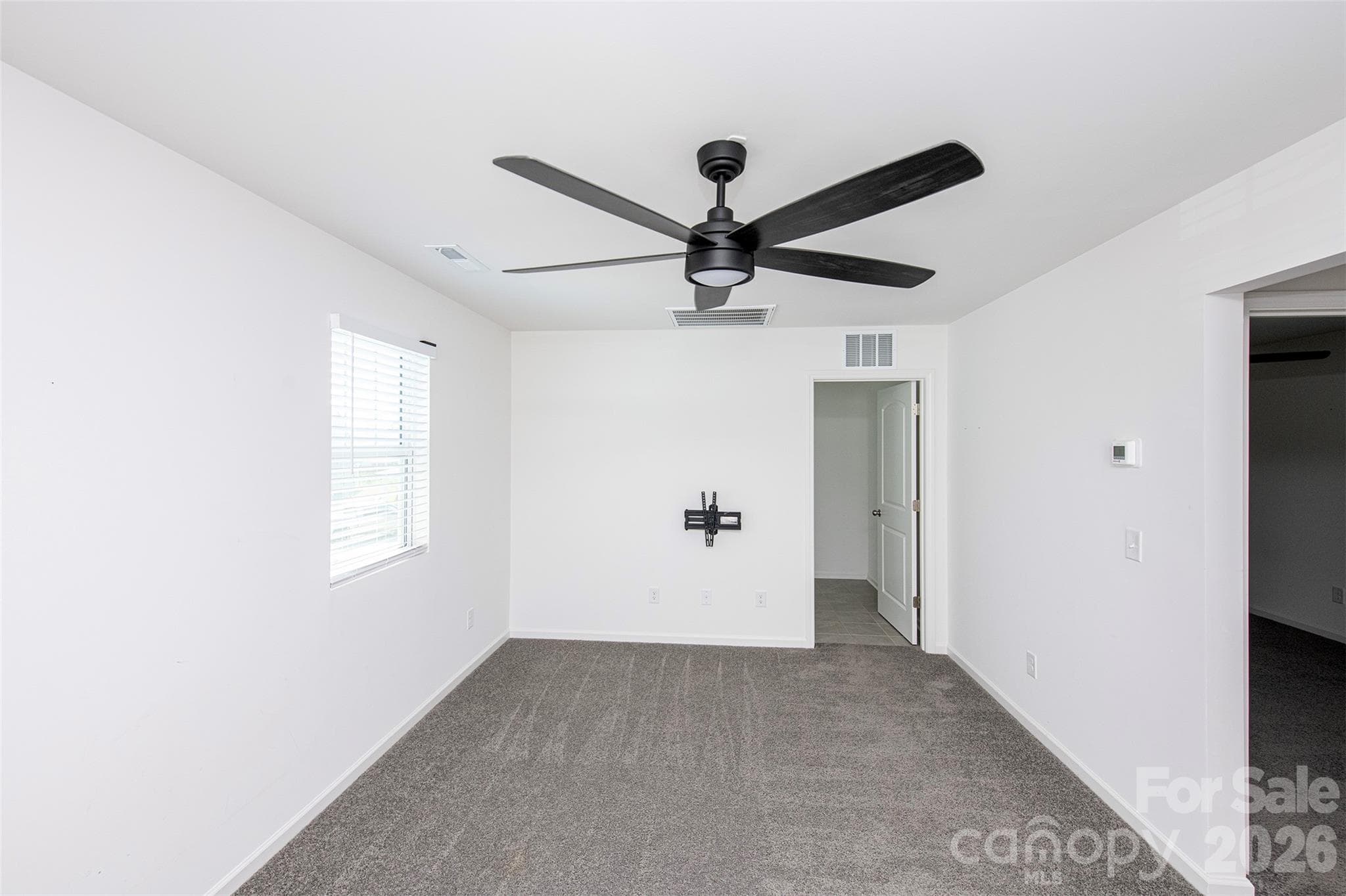 Loft - 105 Charleston Gray Way, Pageland