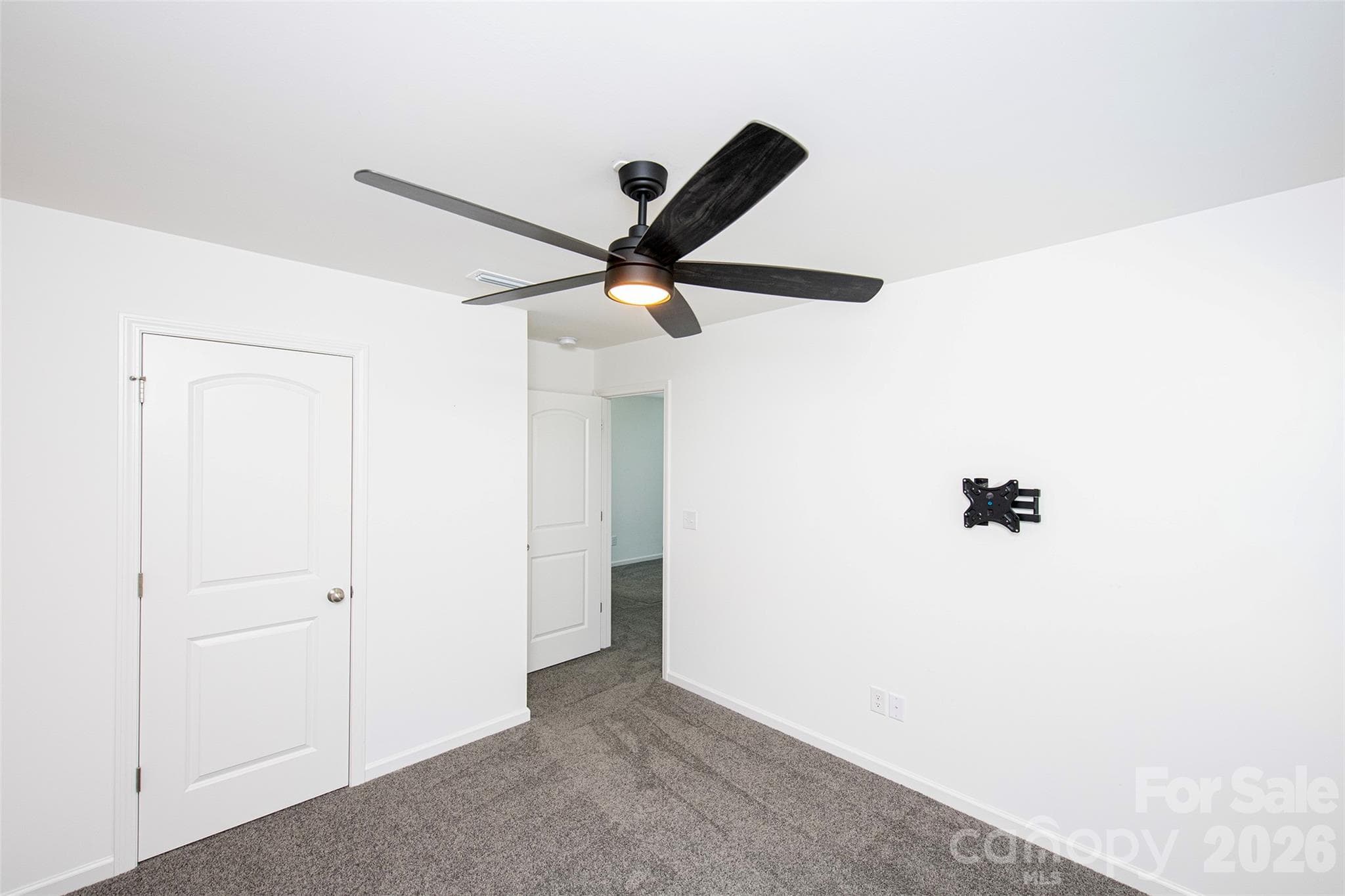 Bedroom 1 - 105 Charleston Gray Way, Pageland