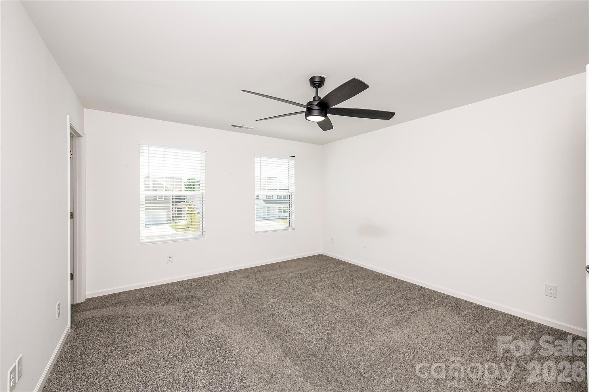 Bedroom 3 - 105 Charleston Gray Way, Pageland