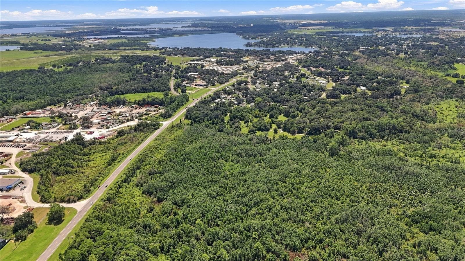 Land at 0 COMMONWEALTH AVE N, POLK CITY, photo 7 of 7