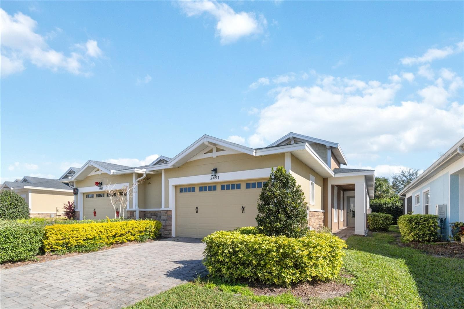 2491 YELLOW BRICK RD