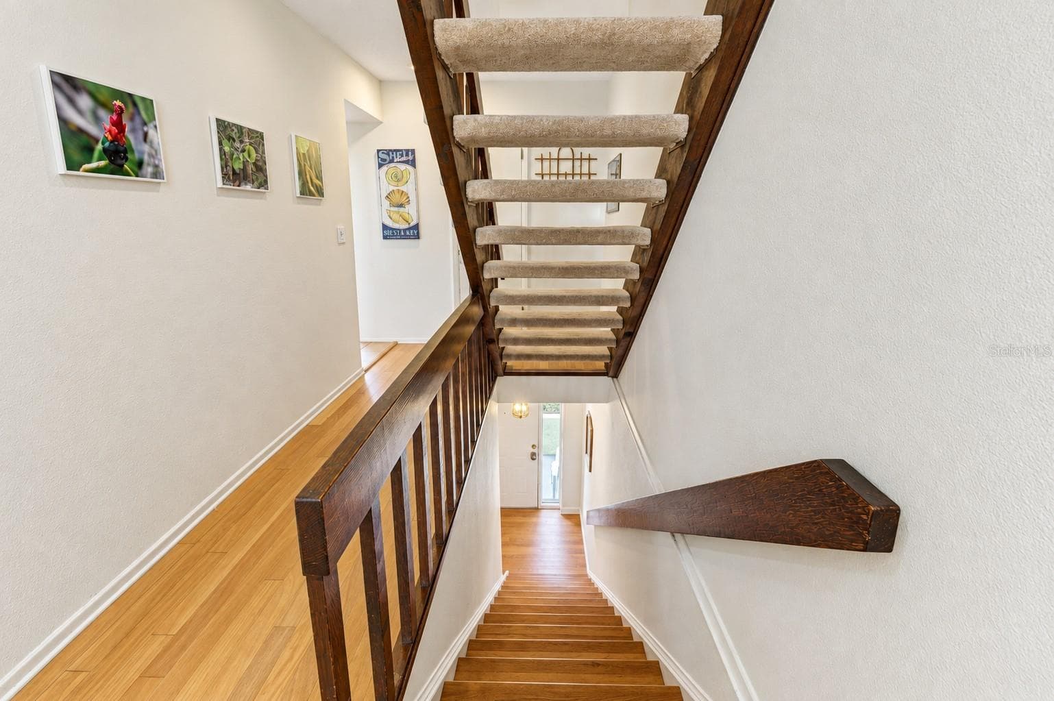 Townhouse at 6840 MIDNIGHT PASS RD, SARASOTA, photo 18 of 42