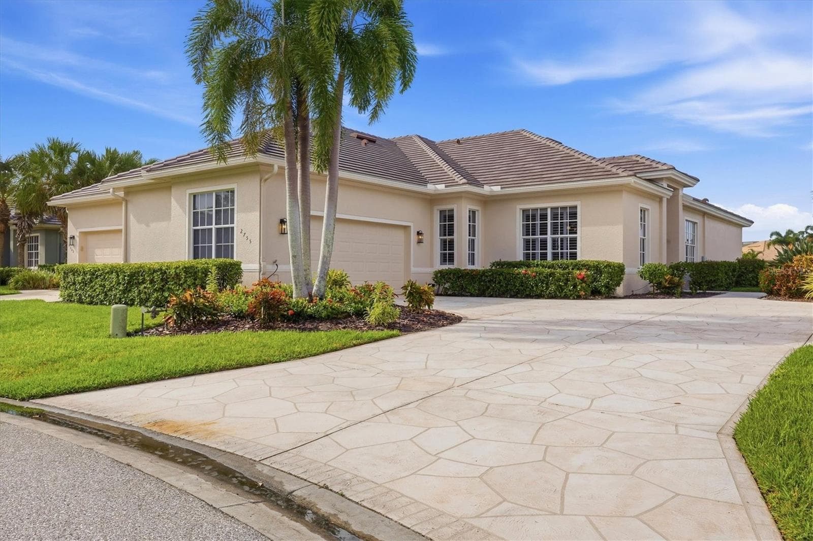 Villa at 2755 MYAKKA CREEK CT, PORT CHARLOTTE, photo 3 of 76