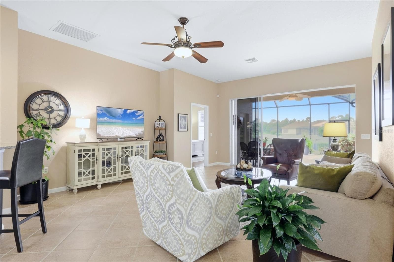 Villa at 2755 MYAKKA CREEK CT, PORT CHARLOTTE, photo 7 of 76