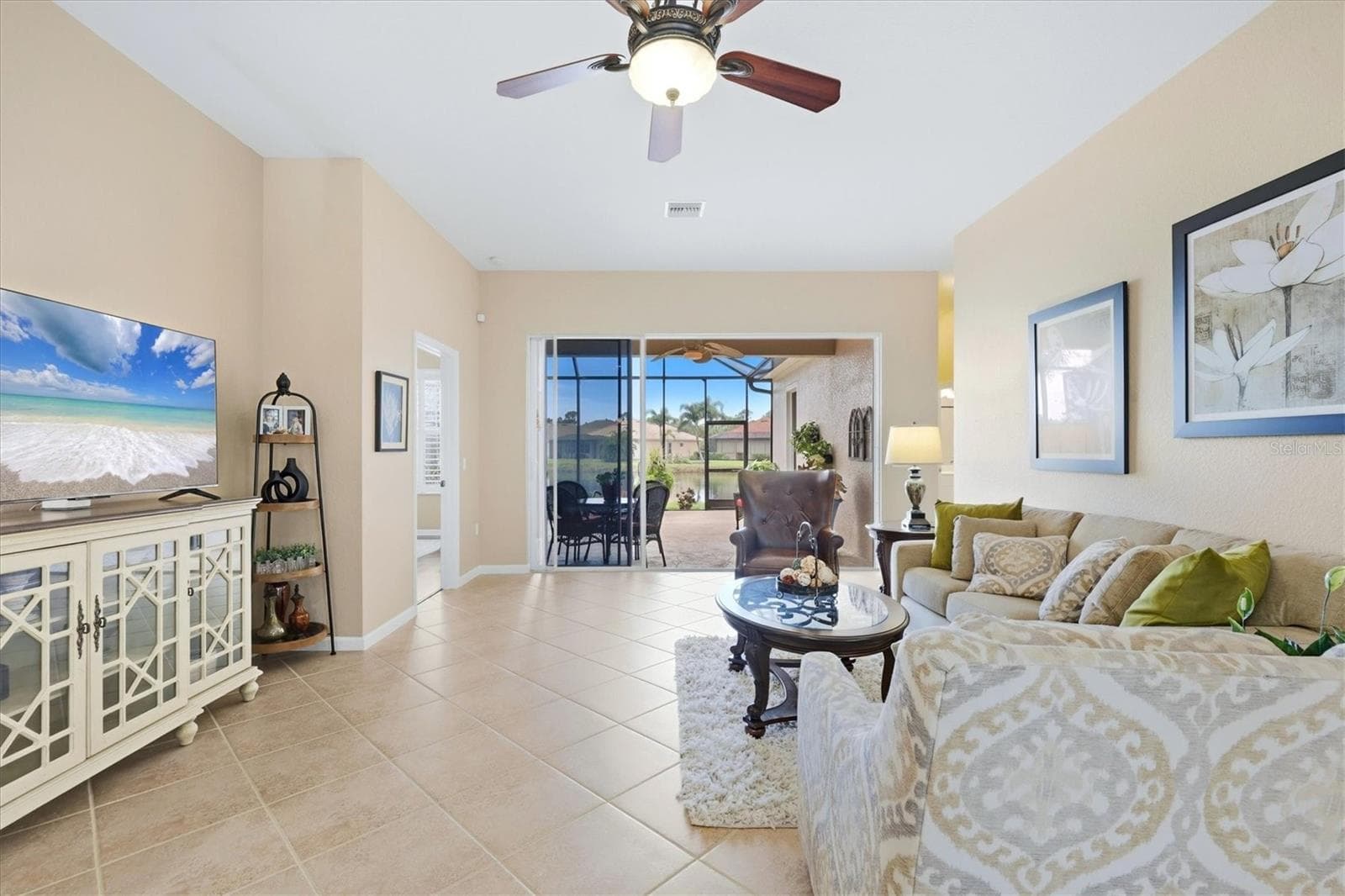 Villa at 2755 MYAKKA CREEK CT, PORT CHARLOTTE, photo 8 of 76