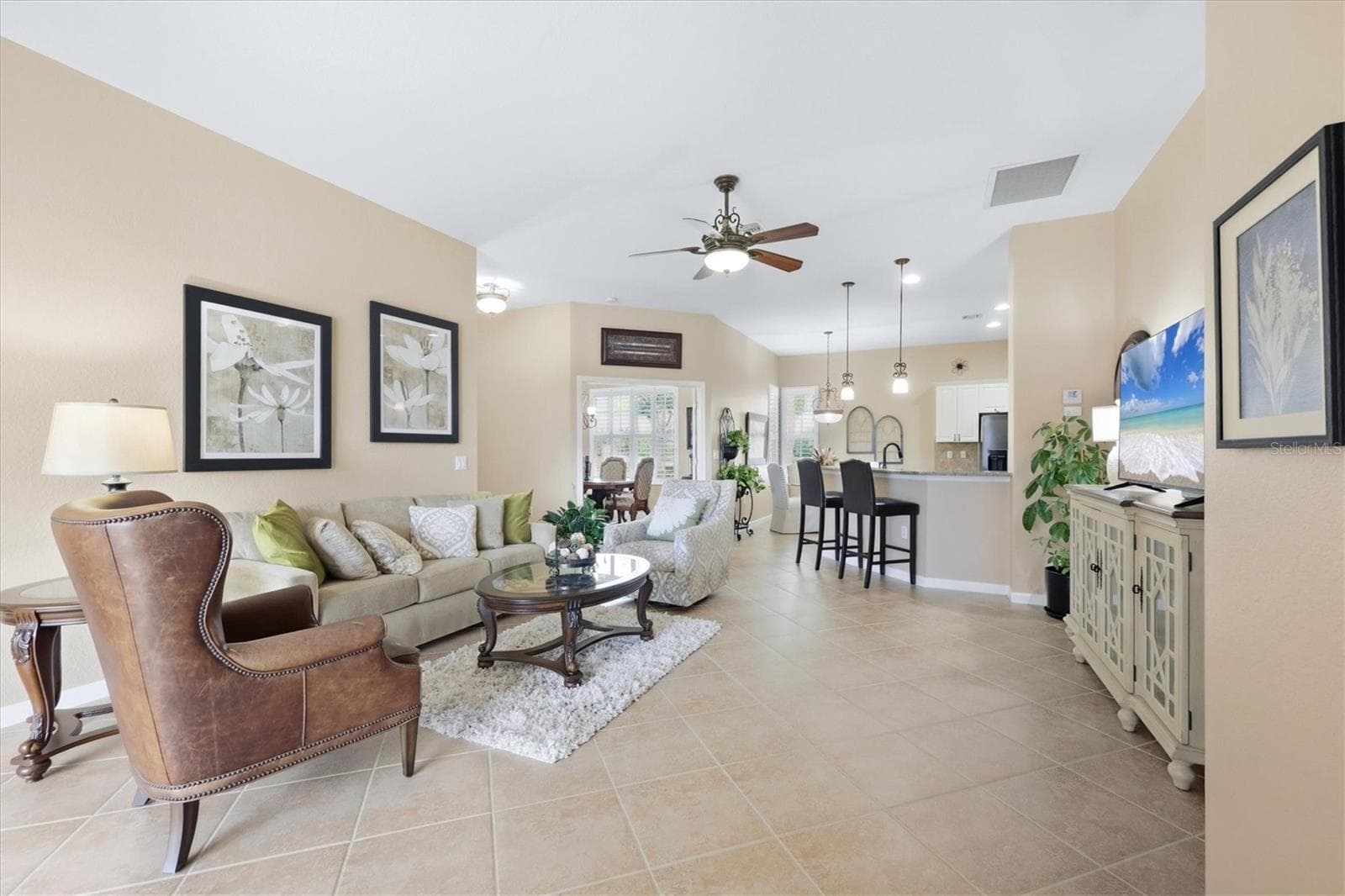 Villa at 2755 MYAKKA CREEK CT, PORT CHARLOTTE, photo 9 of 76