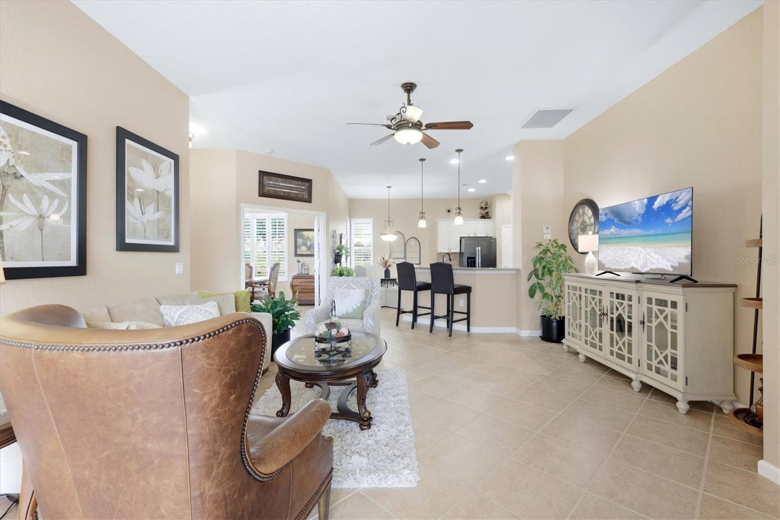 Villa at 2755 MYAKKA CREEK CT, PORT CHARLOTTE, photo 10 of 76