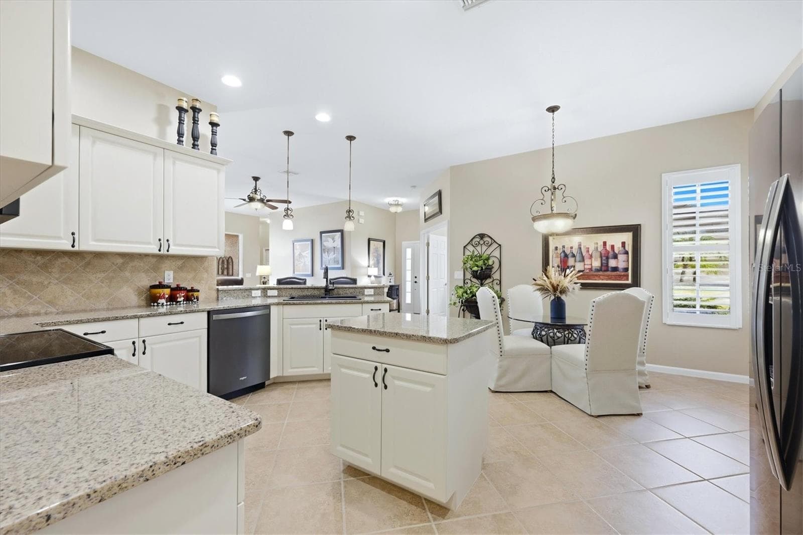 Villa at 2755 MYAKKA CREEK CT, PORT CHARLOTTE, photo 12 of 76