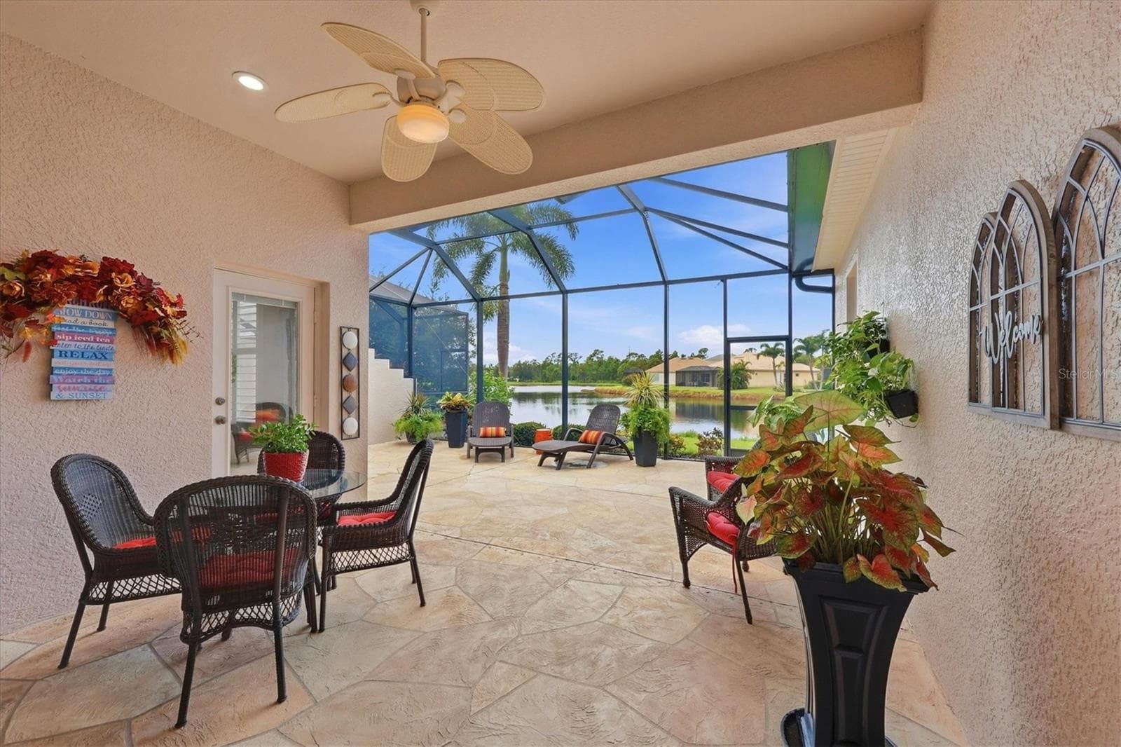 Villa at 2755 MYAKKA CREEK CT, PORT CHARLOTTE, photo 29 of 76