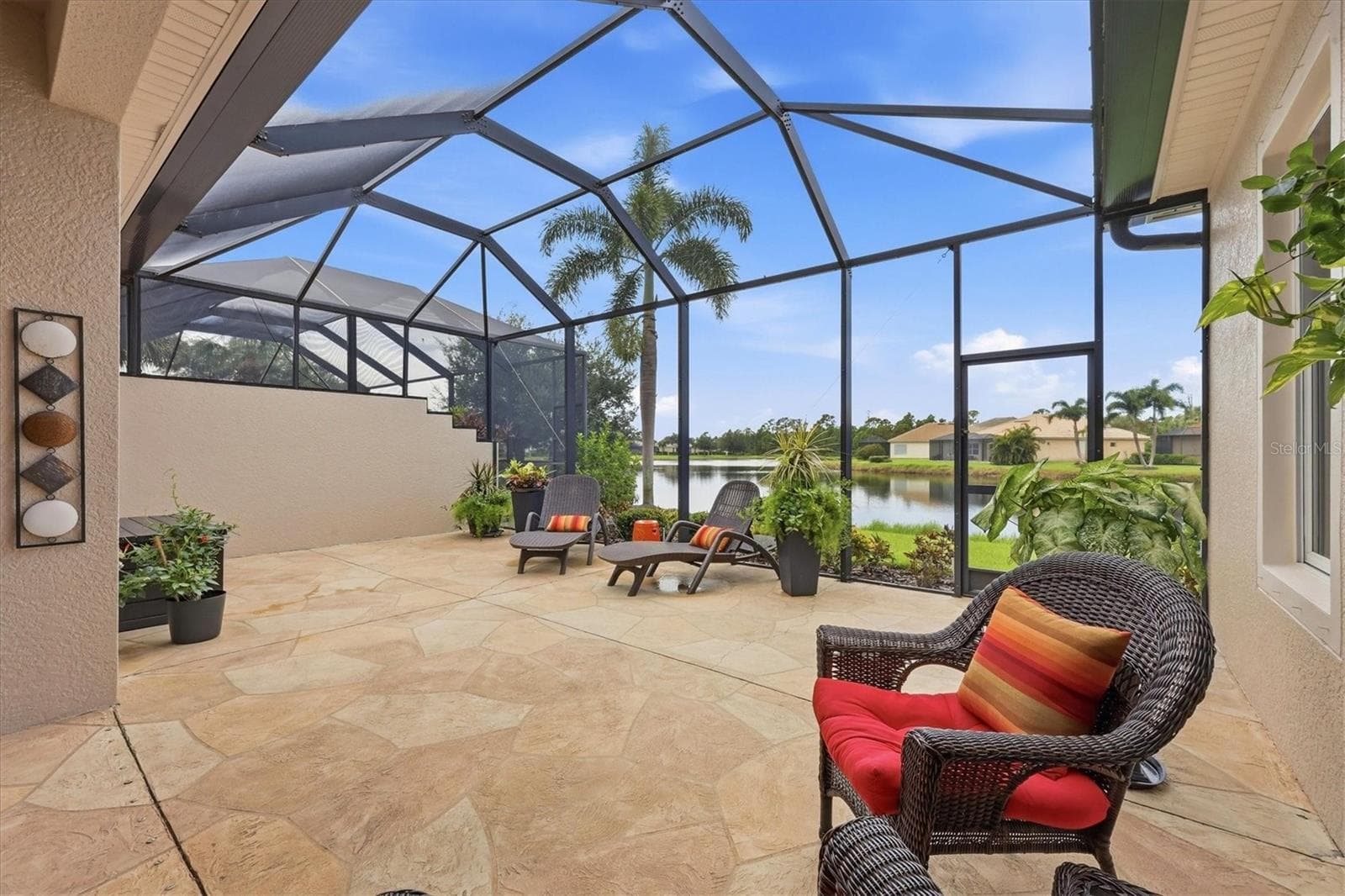Villa at 2755 MYAKKA CREEK CT, PORT CHARLOTTE, photo 30 of 76