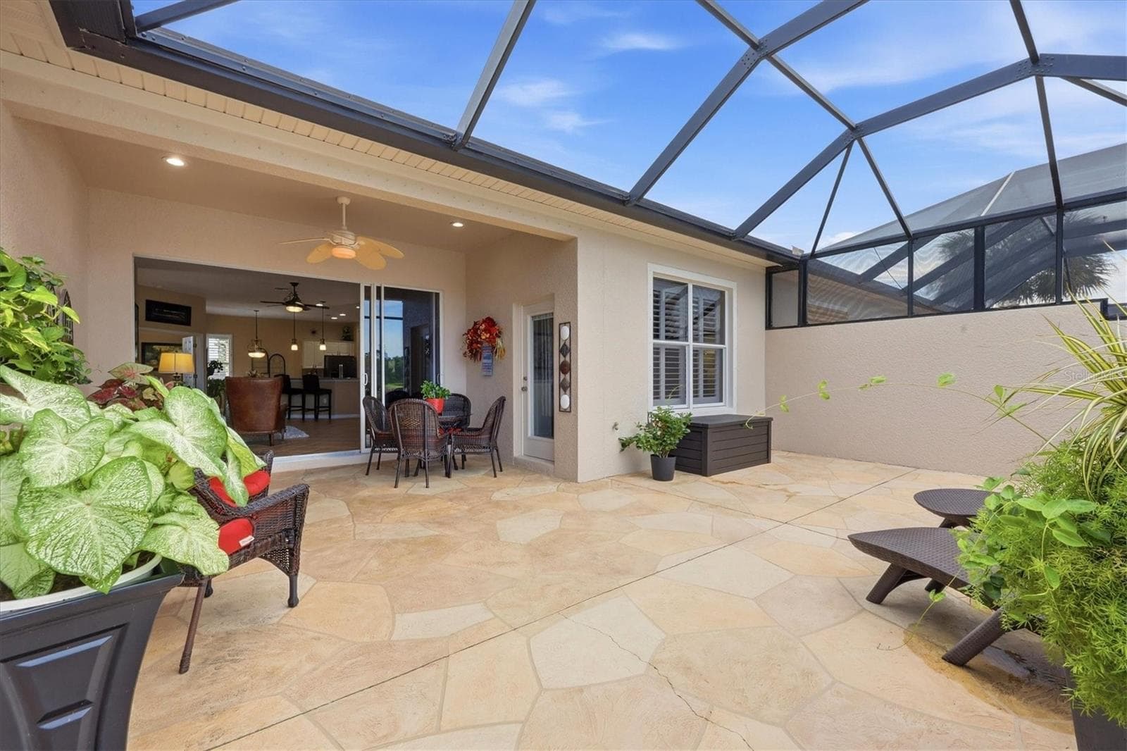 Villa at 2755 MYAKKA CREEK CT, PORT CHARLOTTE, photo 31 of 76