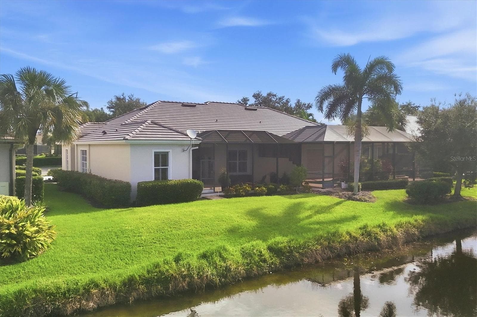 Villa at 2755 MYAKKA CREEK CT, PORT CHARLOTTE, photo 32 of 76