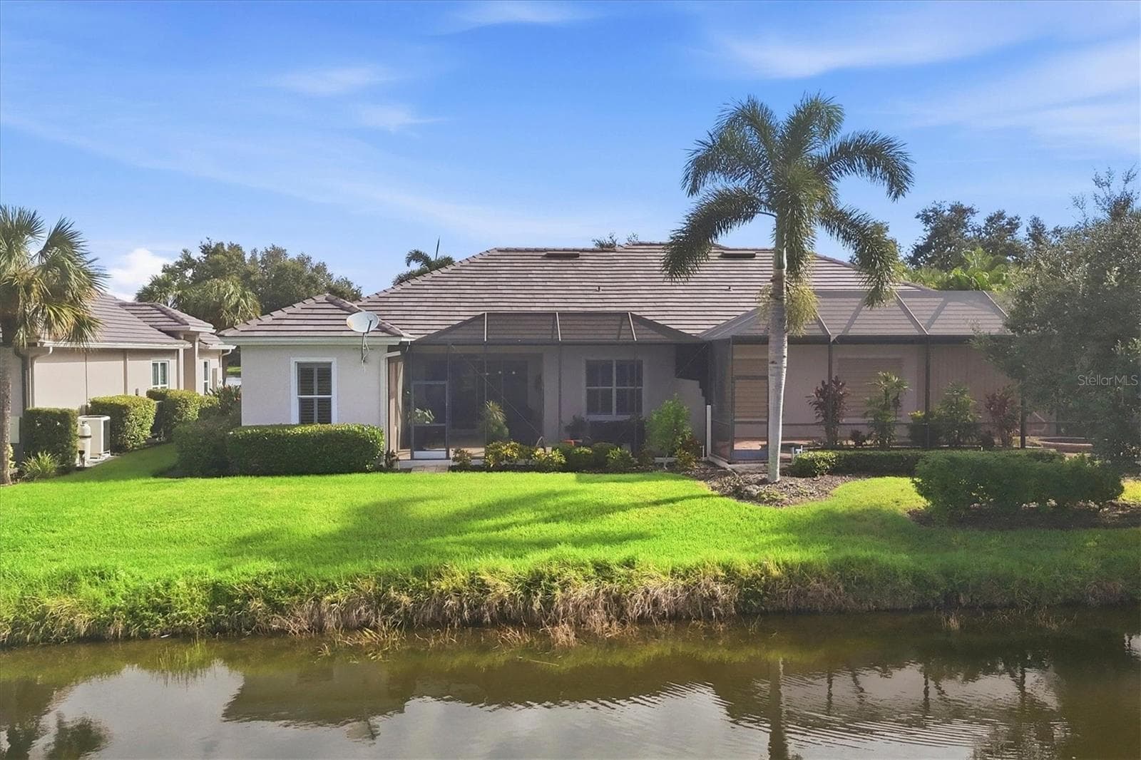 Villa at 2755 MYAKKA CREEK CT, PORT CHARLOTTE, photo 33 of 76
