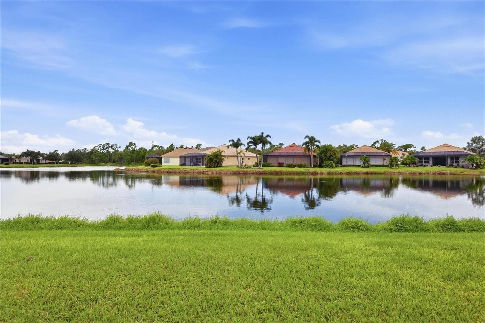 Villa at 2755 MYAKKA CREEK CT, PORT CHARLOTTE, photo 34 of 76