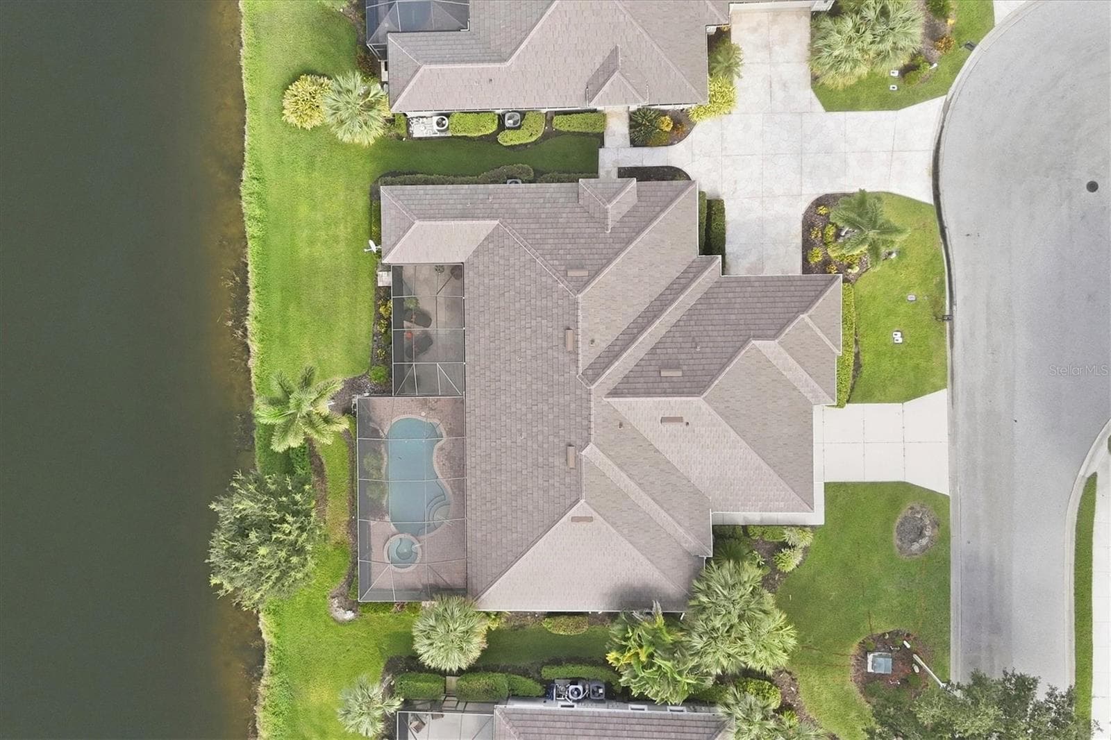 Villa at 2755 MYAKKA CREEK CT, PORT CHARLOTTE, photo 37 of 76