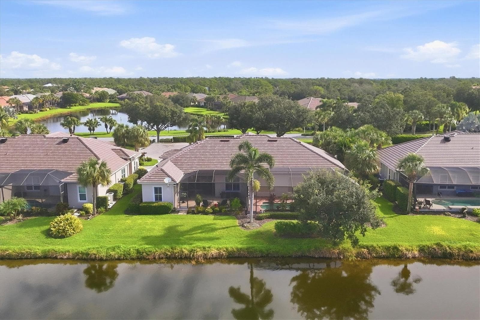 Villa at 2755 MYAKKA CREEK CT, PORT CHARLOTTE, photo 38 of 76