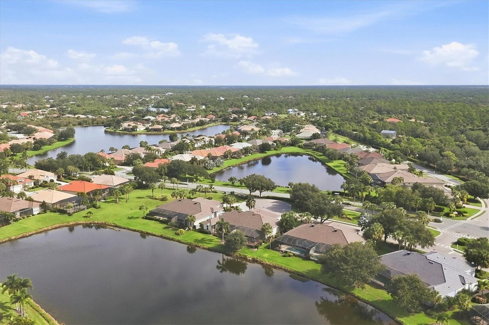 Villa at 2755 MYAKKA CREEK CT, PORT CHARLOTTE, photo 39 of 76