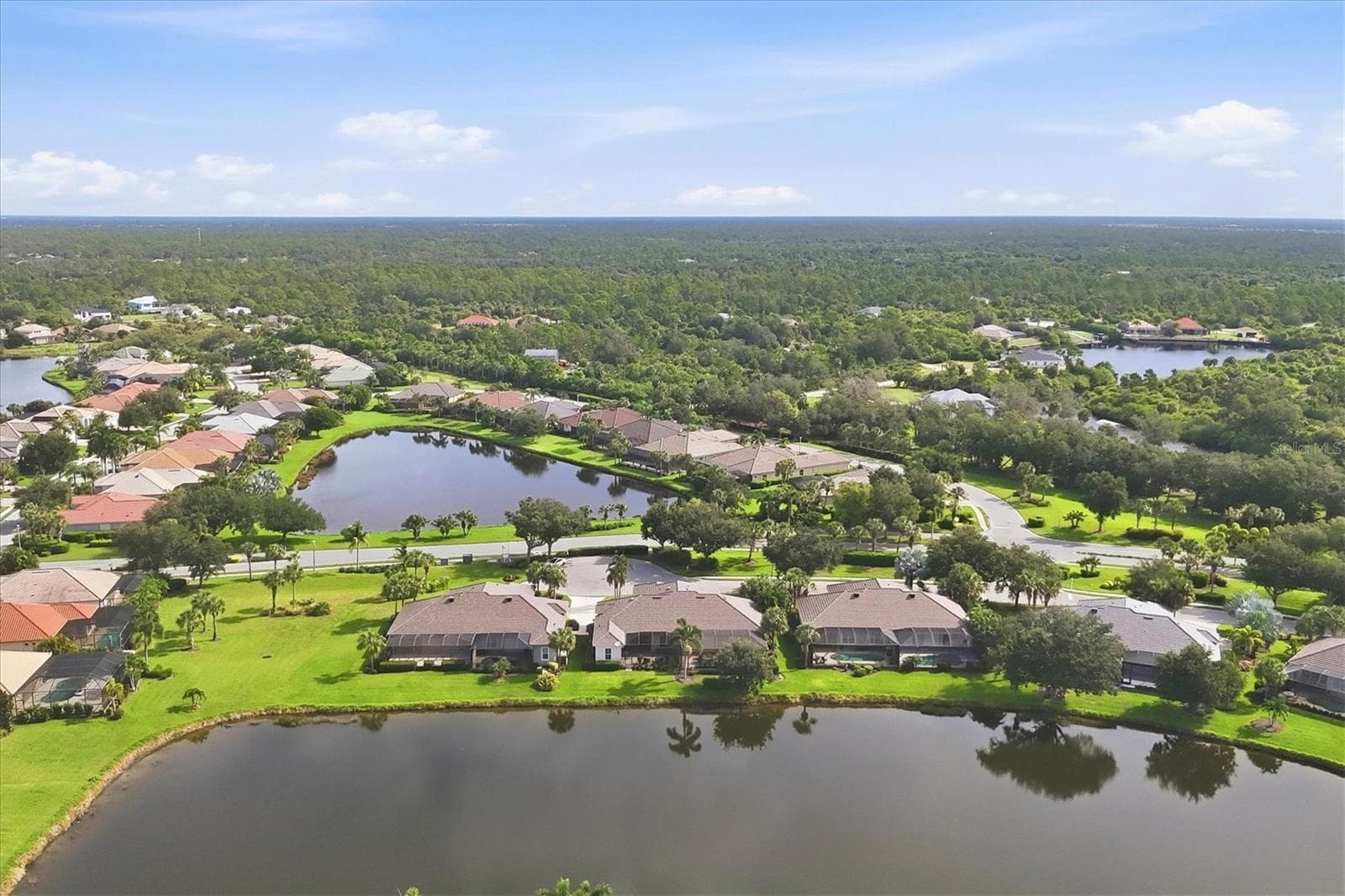 Villa at 2755 MYAKKA CREEK CT, PORT CHARLOTTE, photo 40 of 76