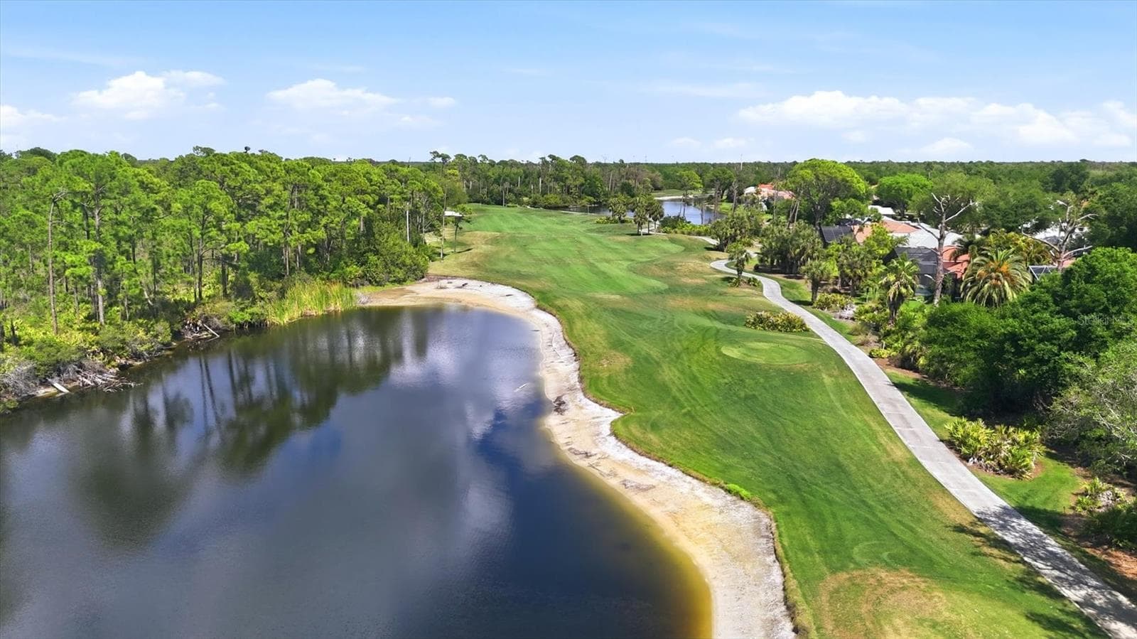 Villa at 2755 MYAKKA CREEK CT, PORT CHARLOTTE, photo 55 of 76