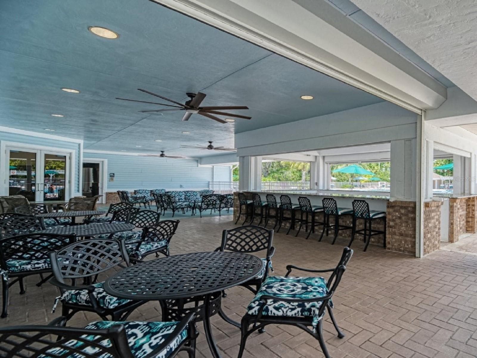 Villa at 2755 MYAKKA CREEK CT, PORT CHARLOTTE, photo 71 of 76