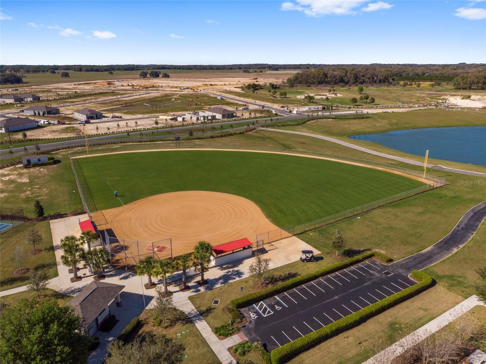 Single Family Residence at 9304 SW 56TH LOOP, OCALA, photo 64 of 68