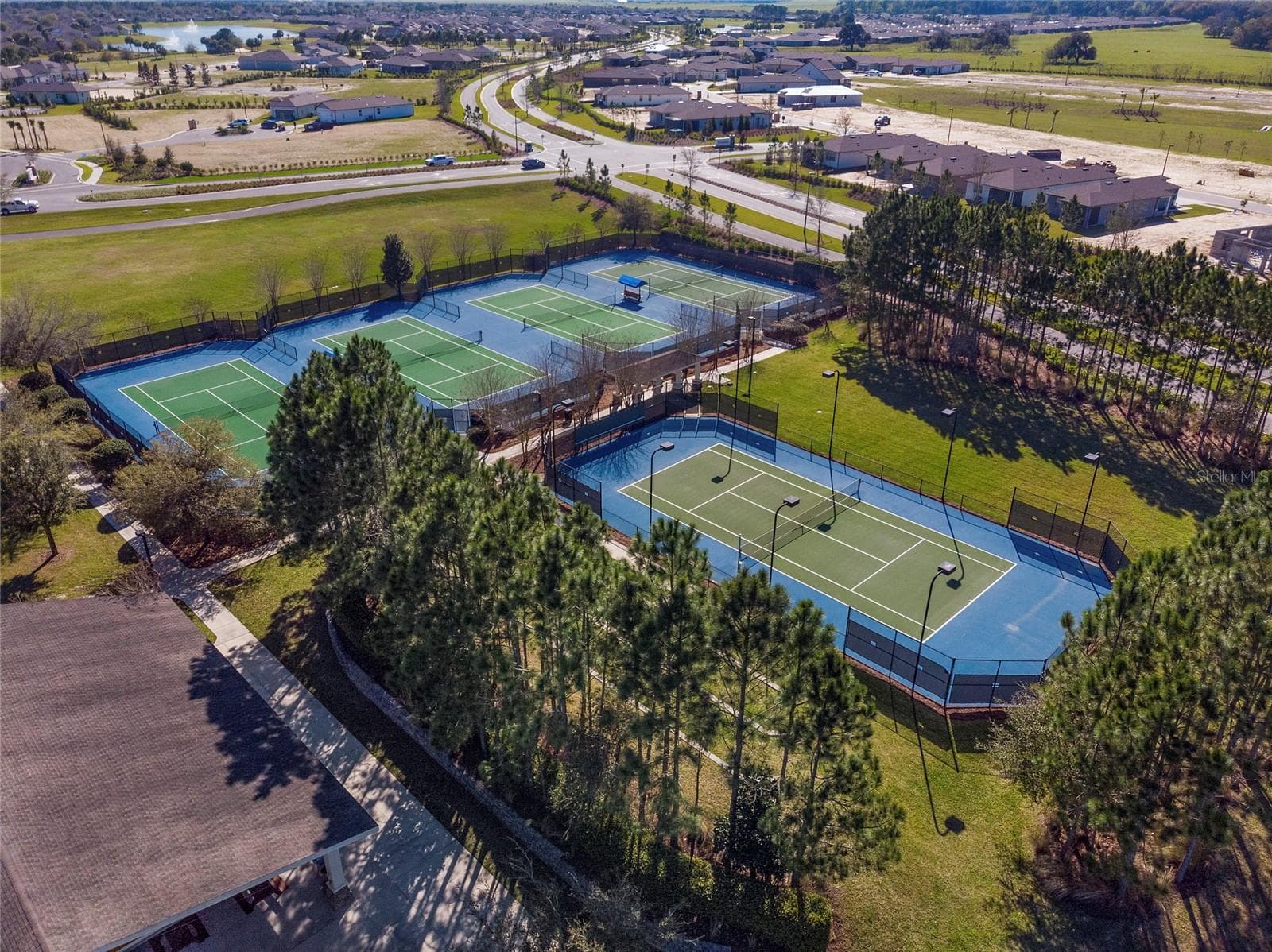Single Family Residence at 9304 SW 56TH LOOP, OCALA, photo 66 of 68