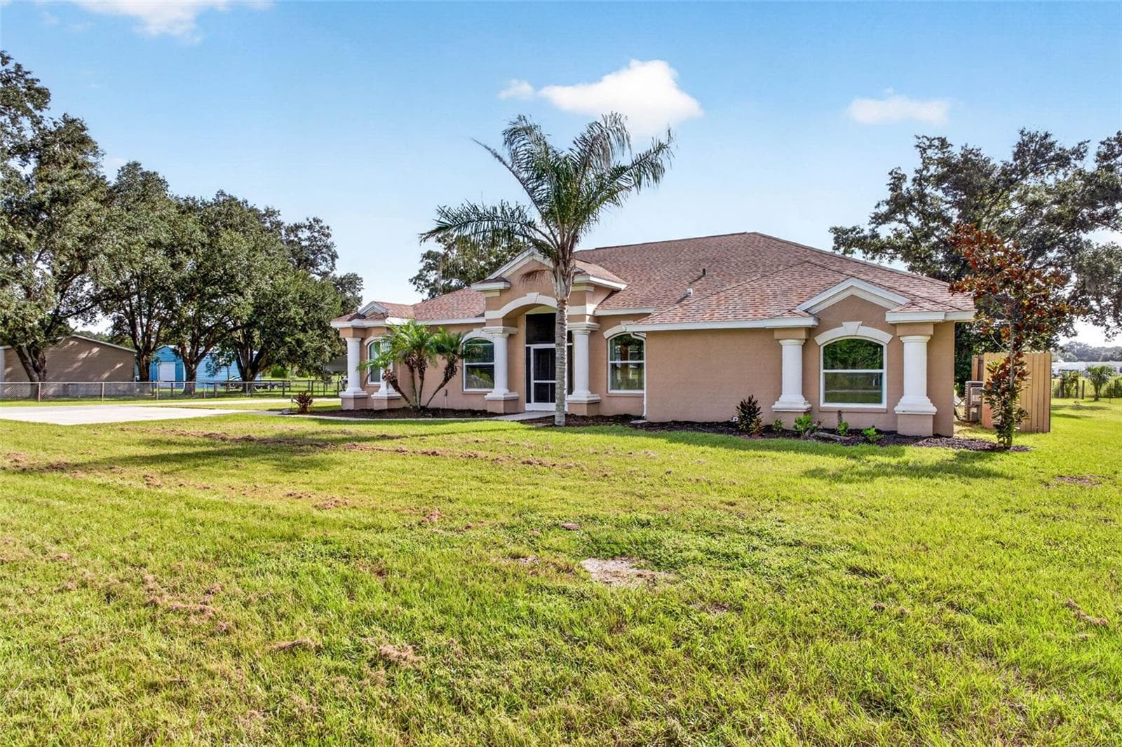 Single Family Residence at 3412 WOLFE RD, ZEPHYRHILLS, photo 3 of 88
