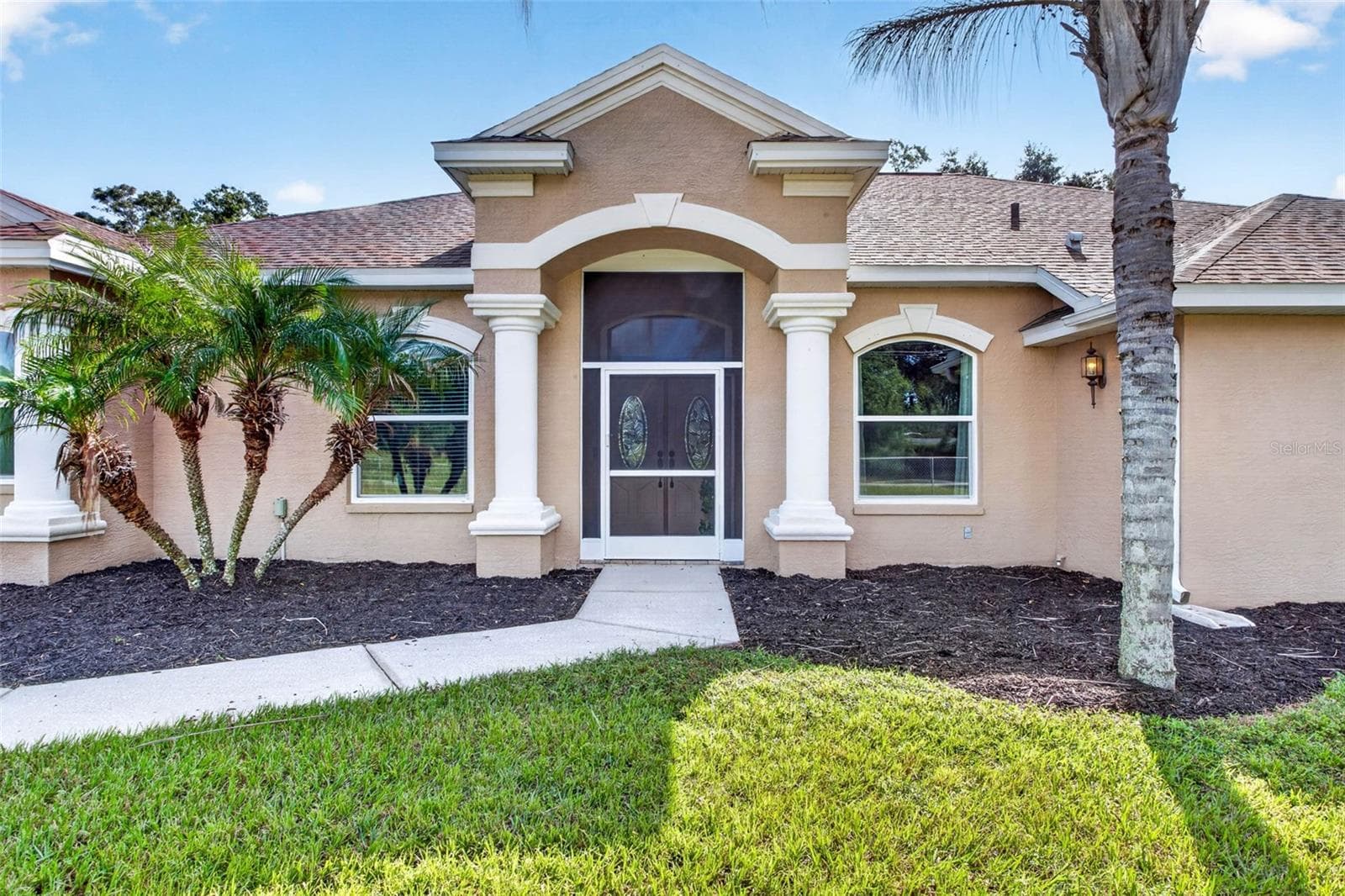Single Family Residence at 3412 WOLFE RD, ZEPHYRHILLS, photo 4 of 88