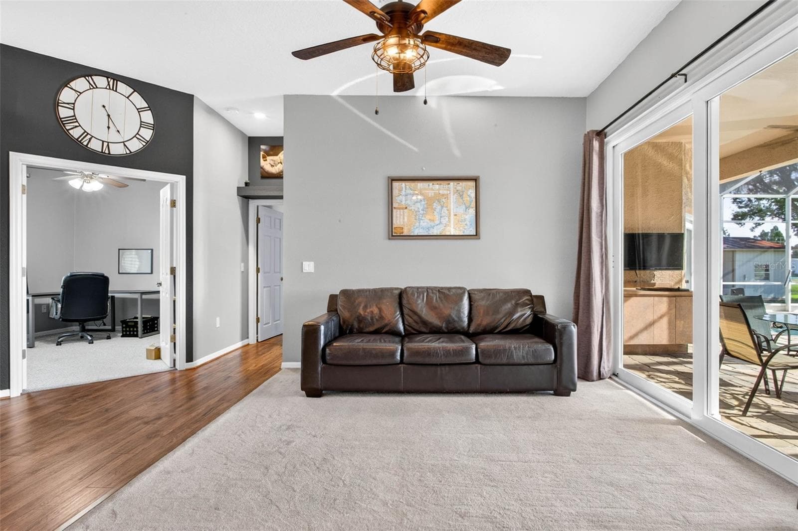 Single Family Residence at 3412 WOLFE RD, ZEPHYRHILLS, photo 11 of 88