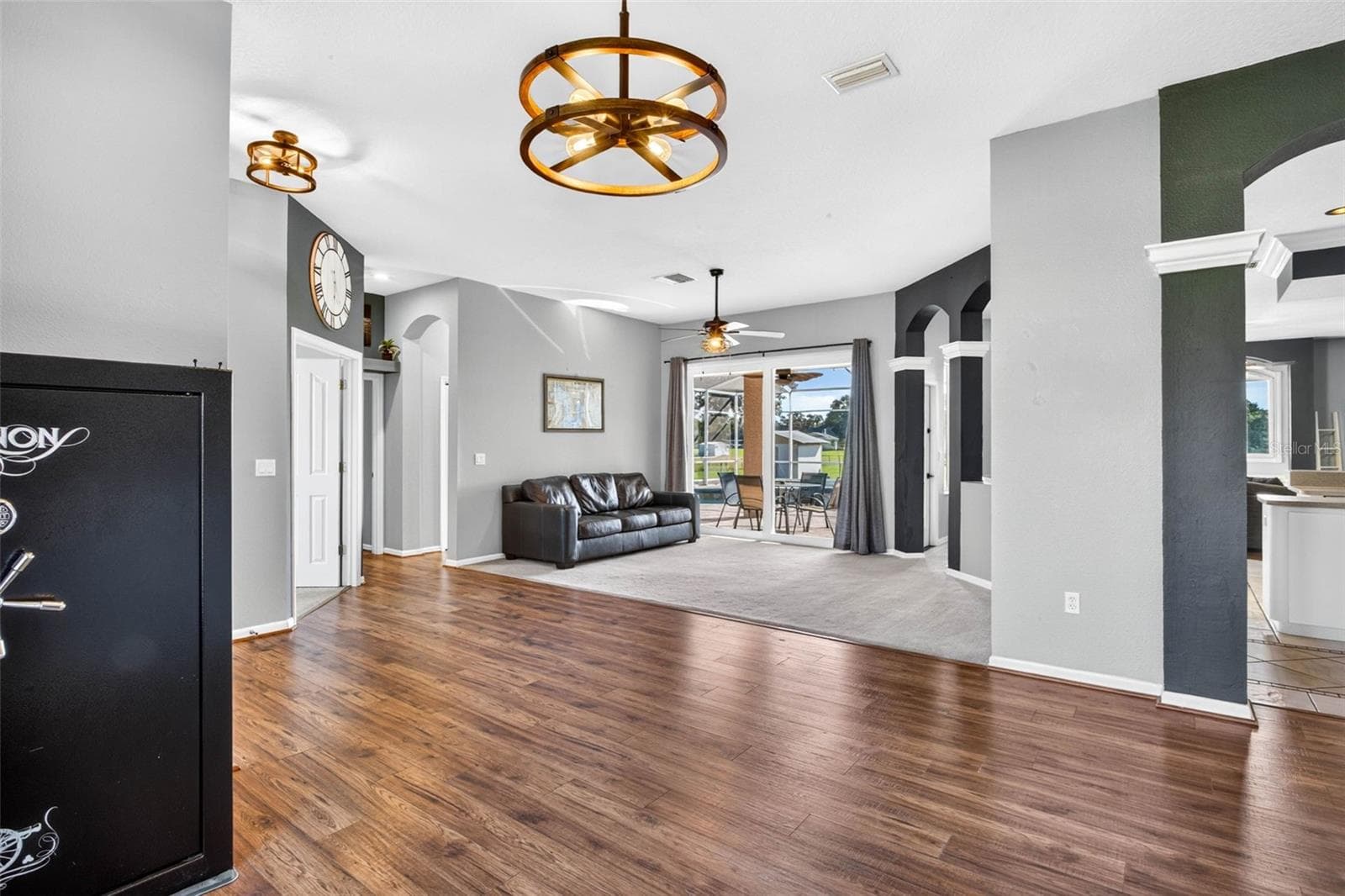 Single Family Residence at 3412 WOLFE RD, ZEPHYRHILLS, photo 14 of 88