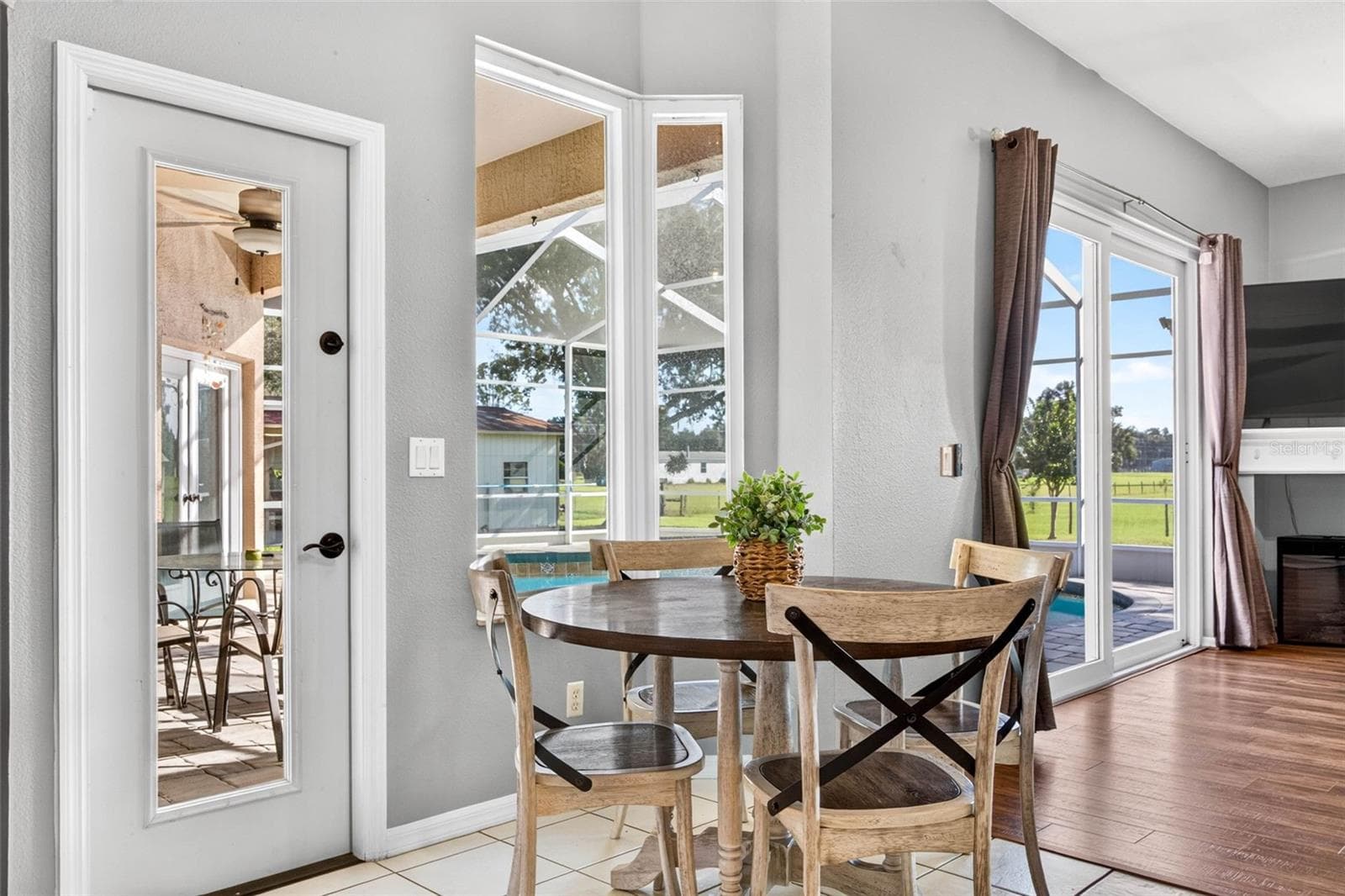 Single Family Residence at 3412 WOLFE RD, ZEPHYRHILLS, photo 16 of 88