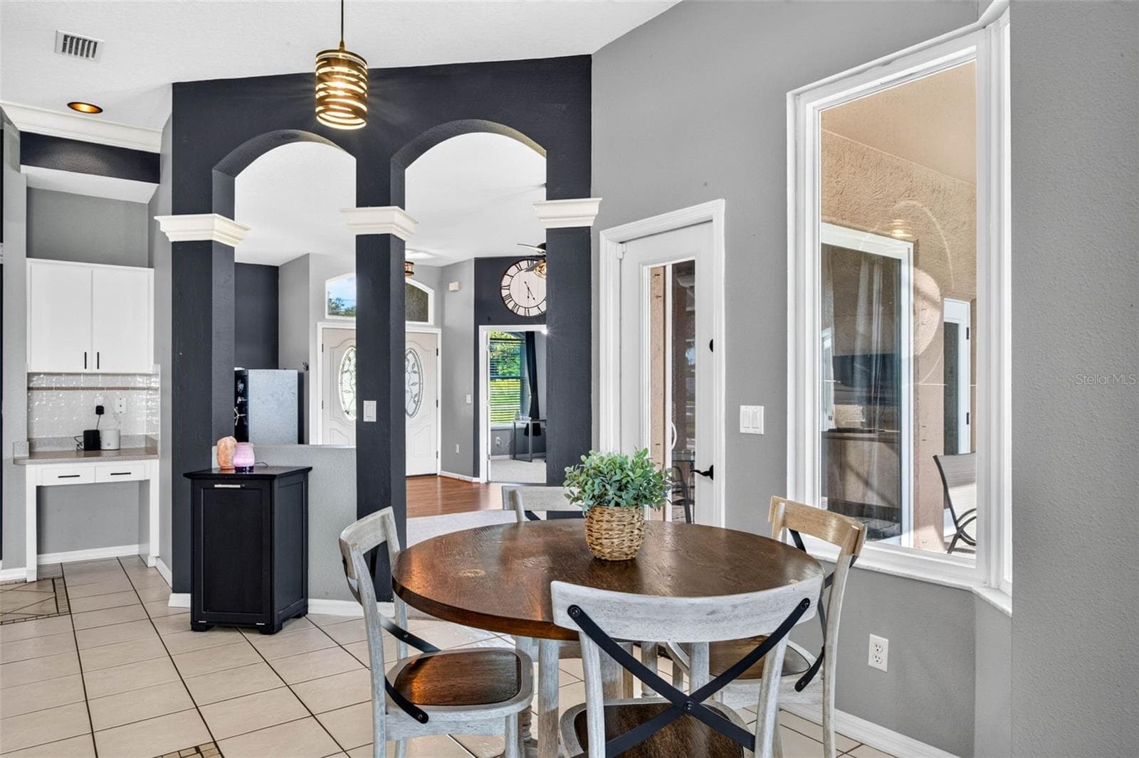 Single Family Residence at 3412 WOLFE RD, ZEPHYRHILLS, photo 17 of 88