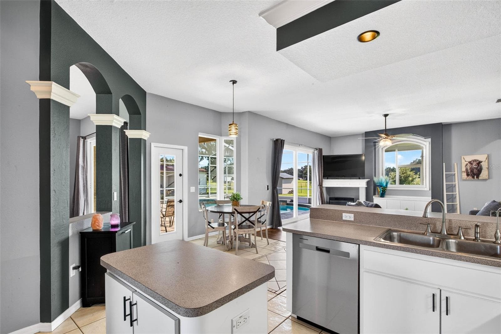 Single Family Residence at 3412 WOLFE RD, ZEPHYRHILLS, photo 22 of 88