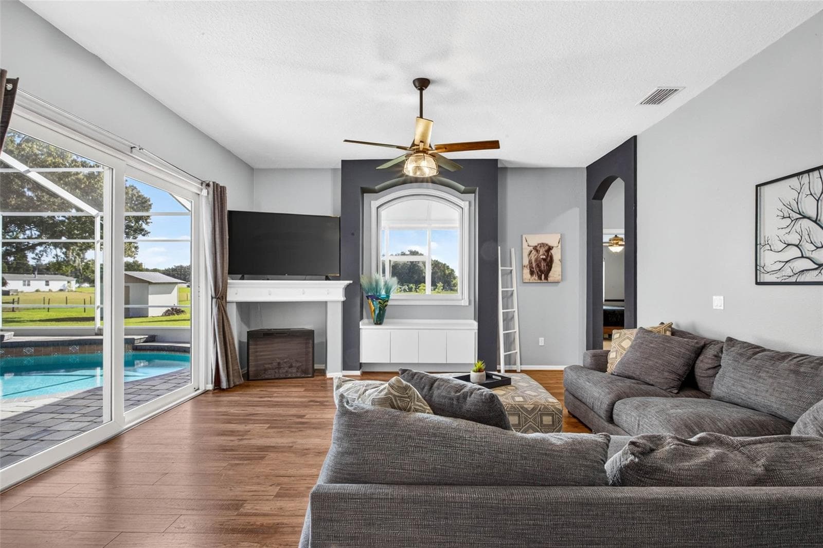 Single Family Residence at 3412 WOLFE RD, ZEPHYRHILLS, photo 26 of 88