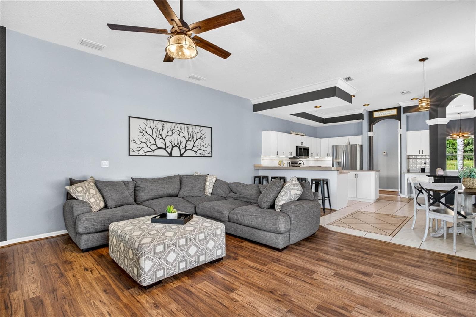 Single Family Residence at 3412 WOLFE RD, ZEPHYRHILLS, photo 29 of 88