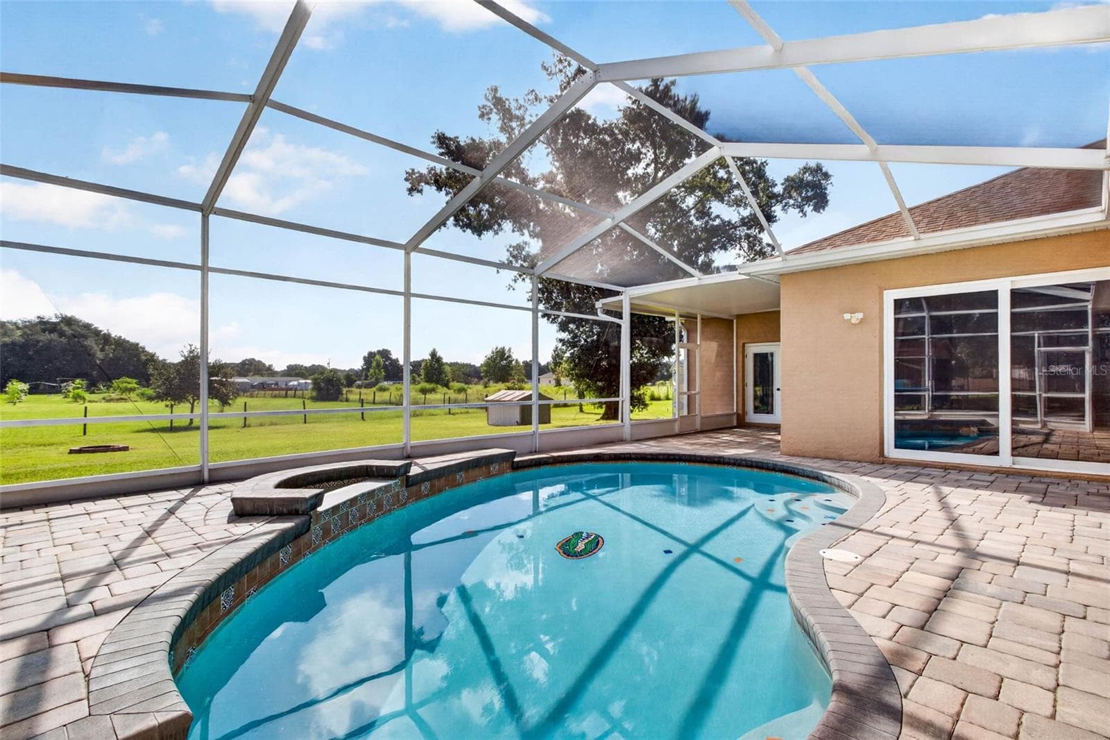 Single Family Residence at 3412 WOLFE RD, ZEPHYRHILLS, photo 64 of 88