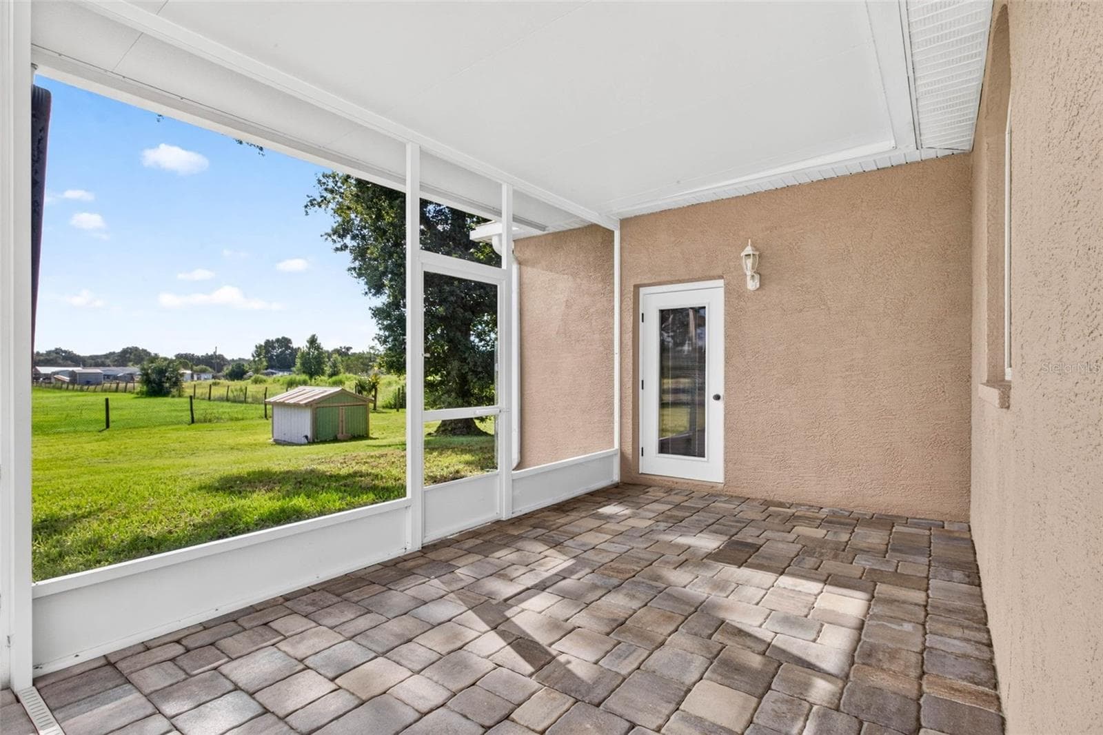 Single Family Residence at 3412 WOLFE RD, ZEPHYRHILLS, photo 67 of 88