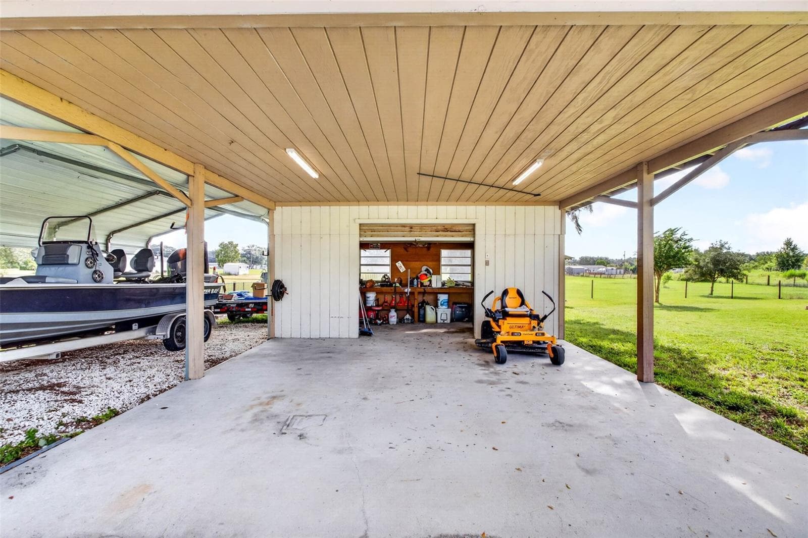 Single Family Residence at 3412 WOLFE RD, ZEPHYRHILLS, photo 69 of 88