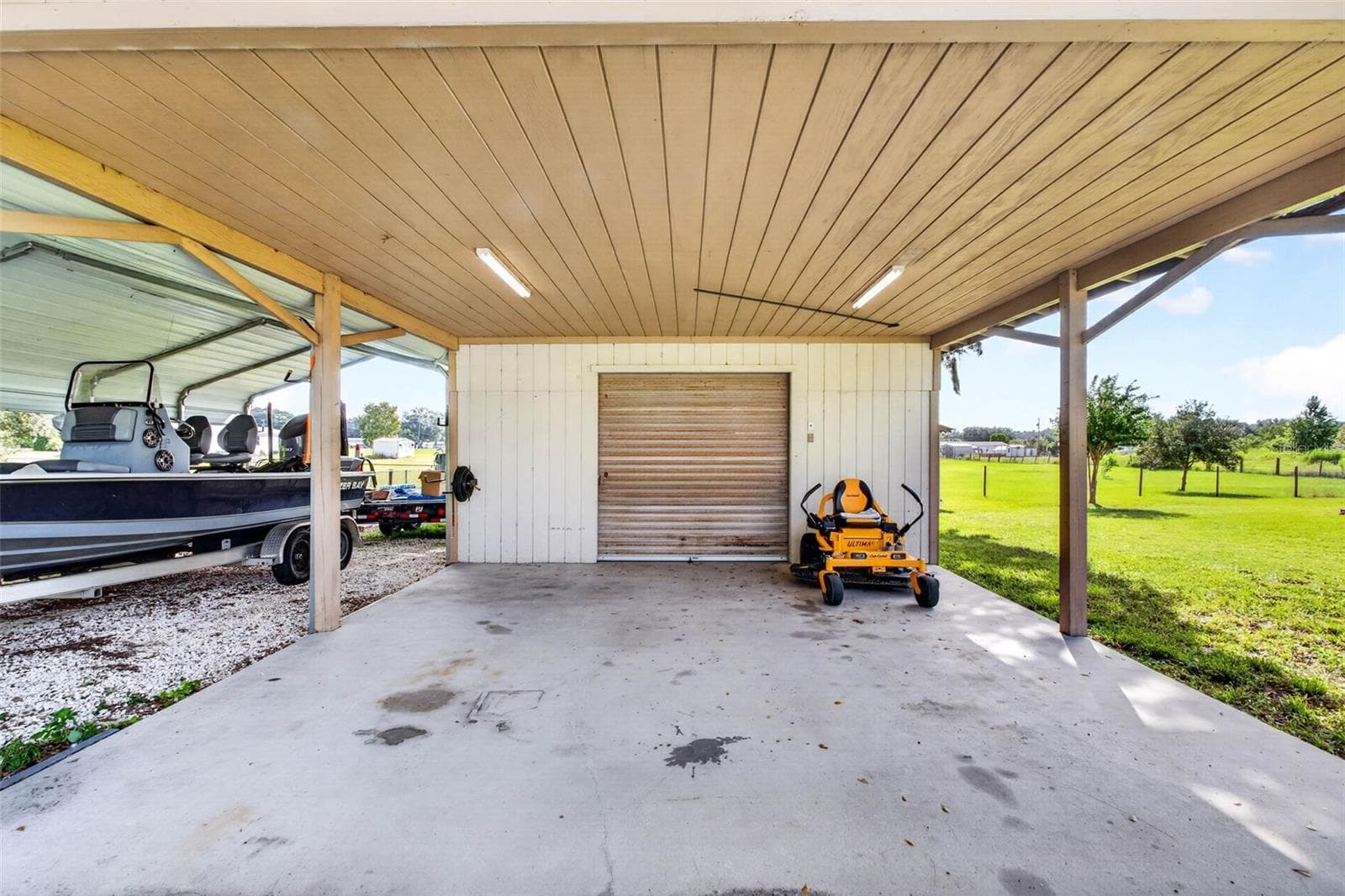 Single Family Residence at 3412 WOLFE RD, ZEPHYRHILLS, photo 70 of 88