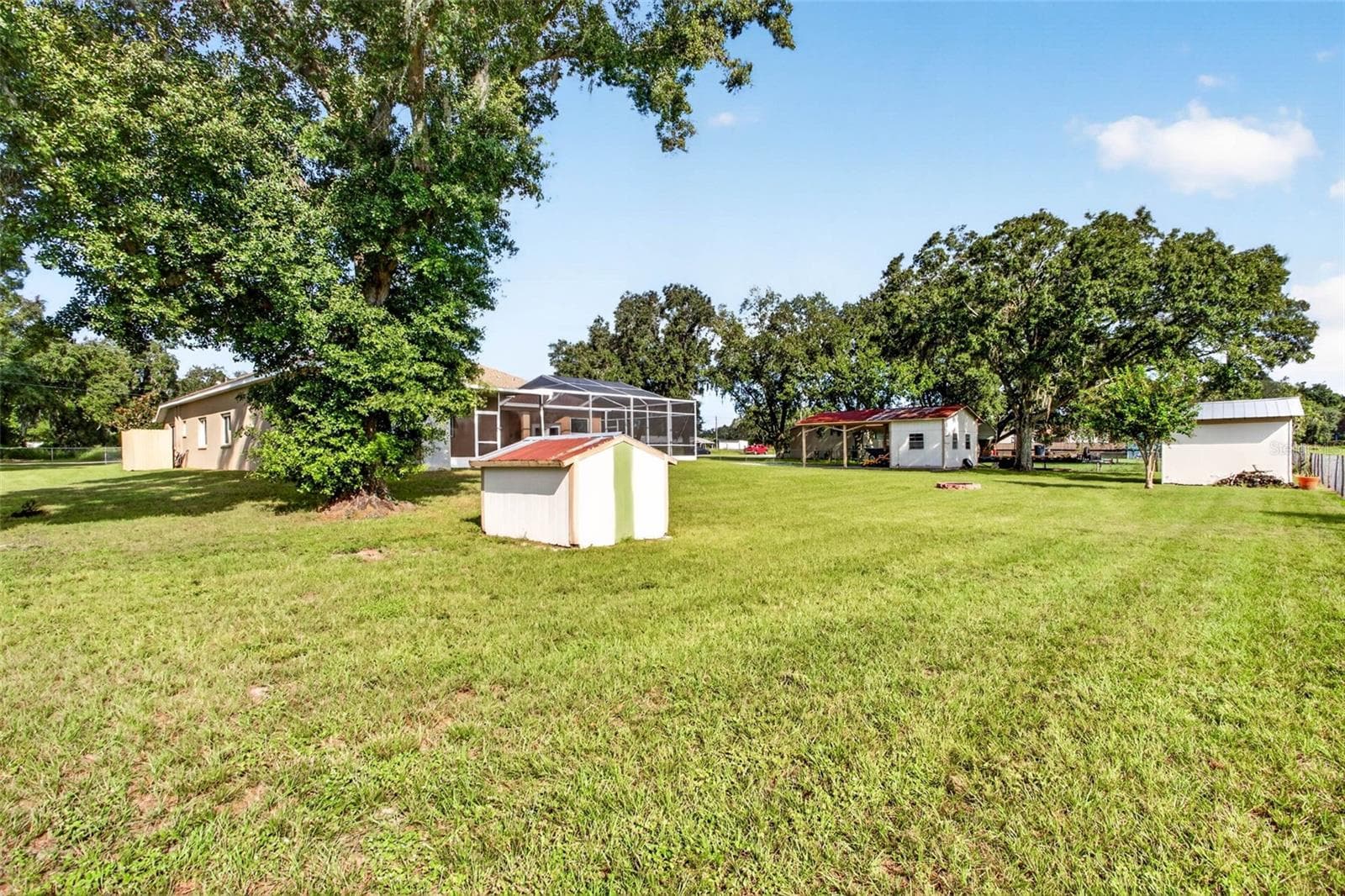 Single Family Residence at 3412 WOLFE RD, ZEPHYRHILLS, photo 73 of 88
