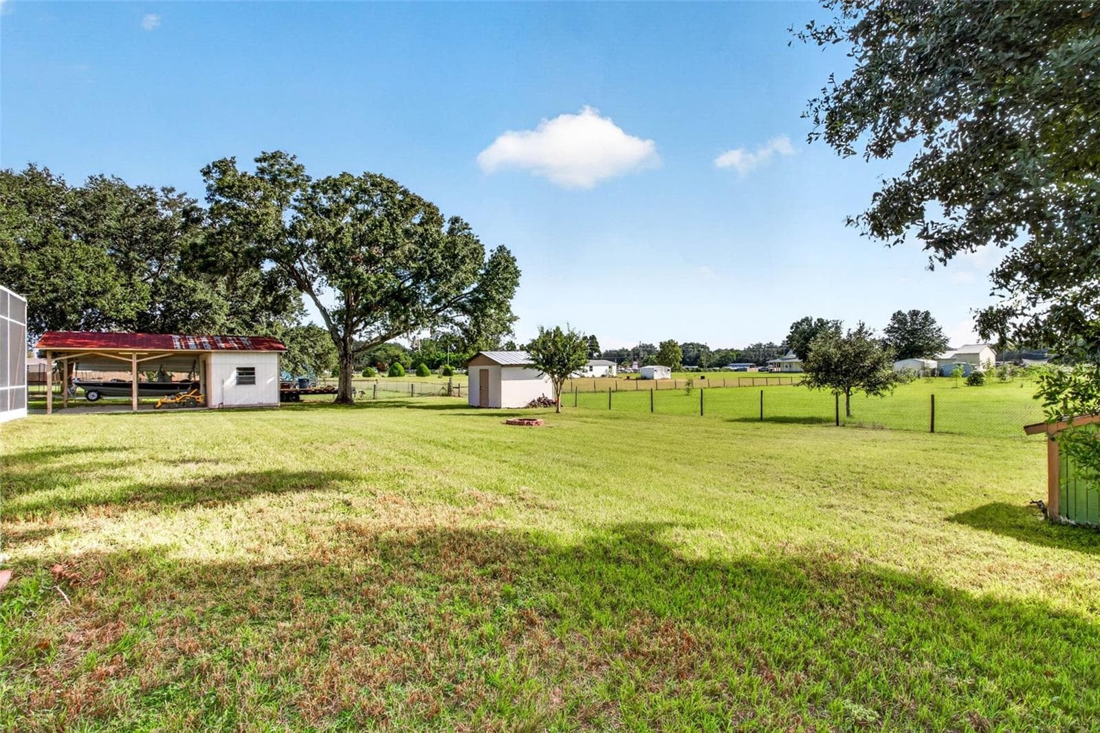 Single Family Residence at 3412 WOLFE RD, ZEPHYRHILLS, photo 74 of 88