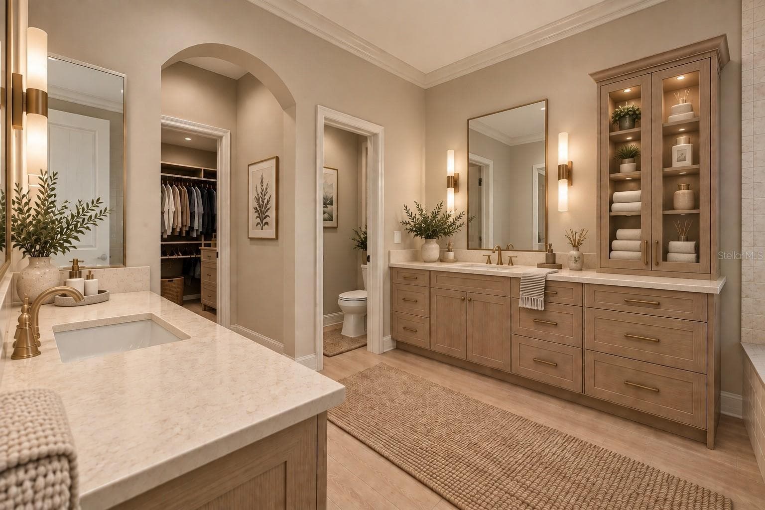 Virtually Enhanced - 14231 AVON FARMS DR, TAMPA