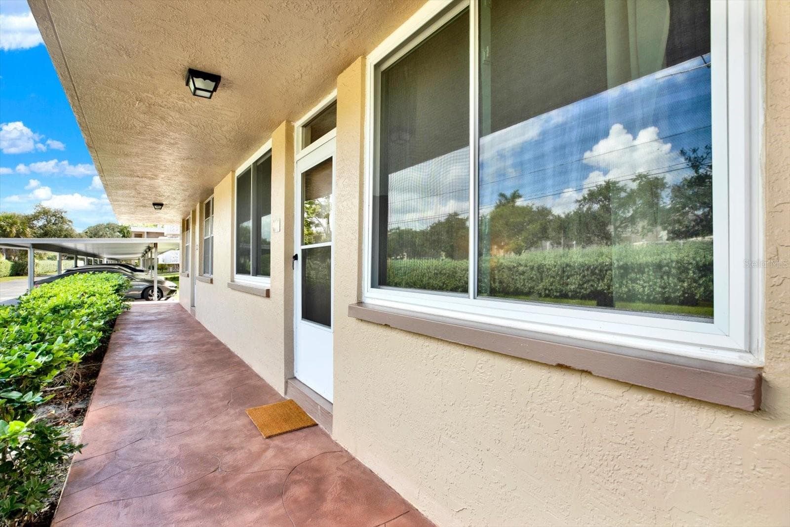 Condominium at 5095 BAY ST NE #107, ST PETERSBURG, photo 2 of 46