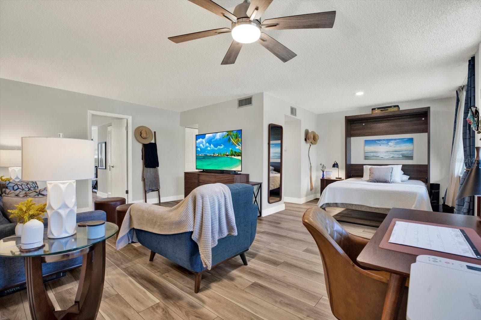 Condominium at 5095 BAY ST NE #107, ST PETERSBURG, photo 6 of 46