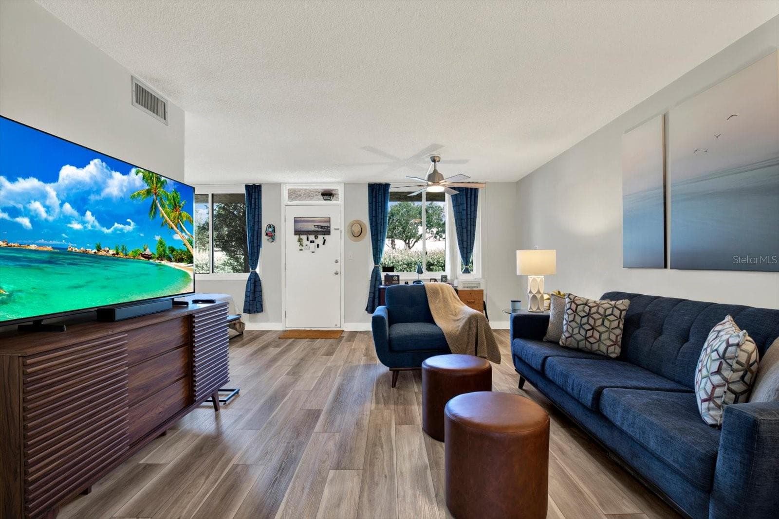 Condominium at 5095 BAY ST NE #107, ST PETERSBURG, photo 8 of 46