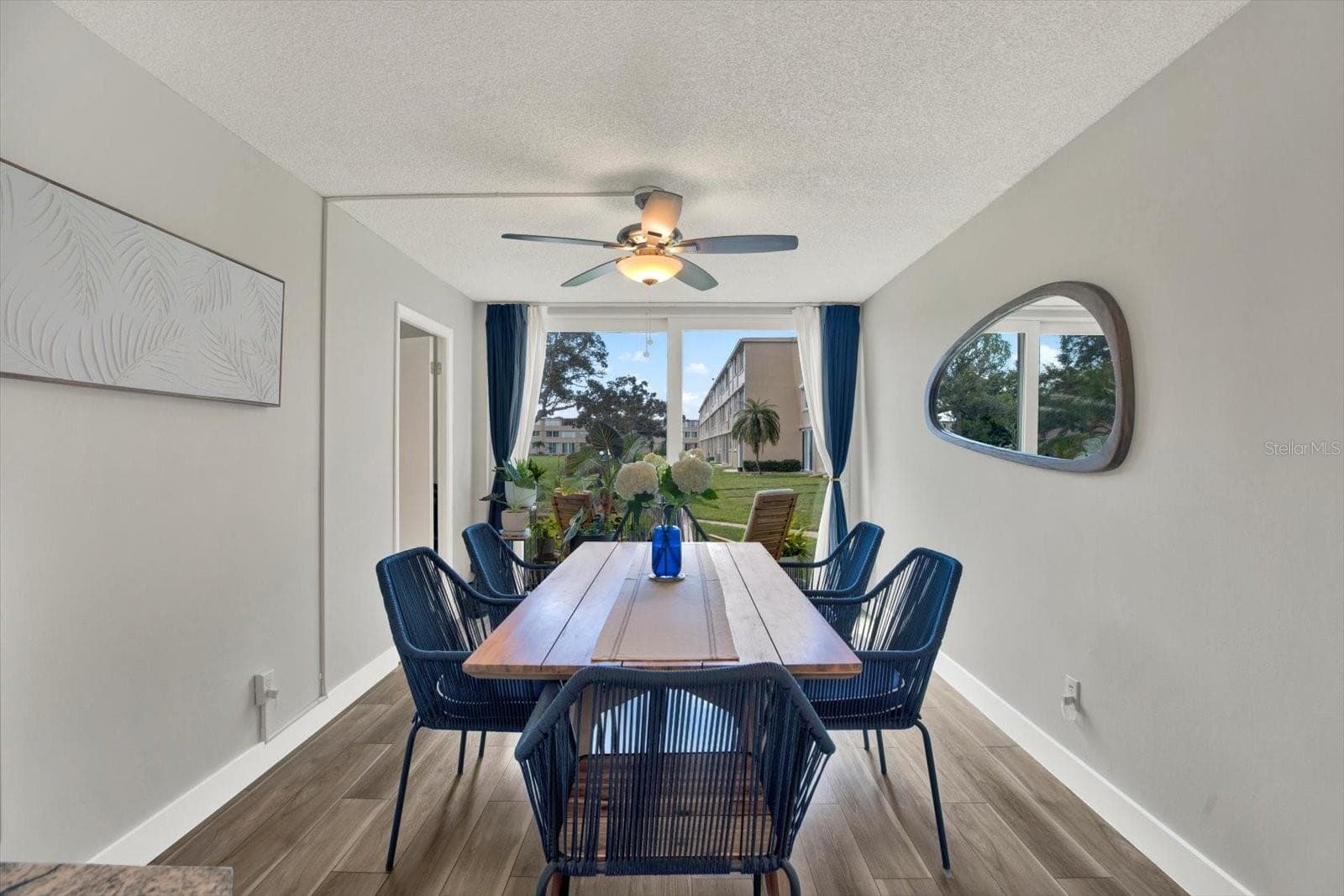 Condominium at 5095 BAY ST NE #107, ST PETERSBURG, photo 29 of 46