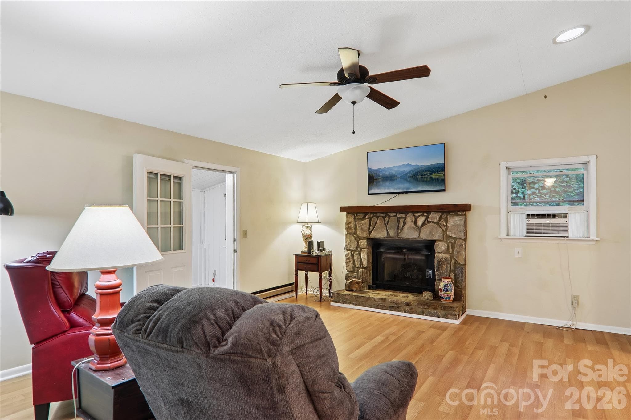 Single Family Residence at 64 Blue Jay Loop, Maggie Valley, photo 5 of 34
