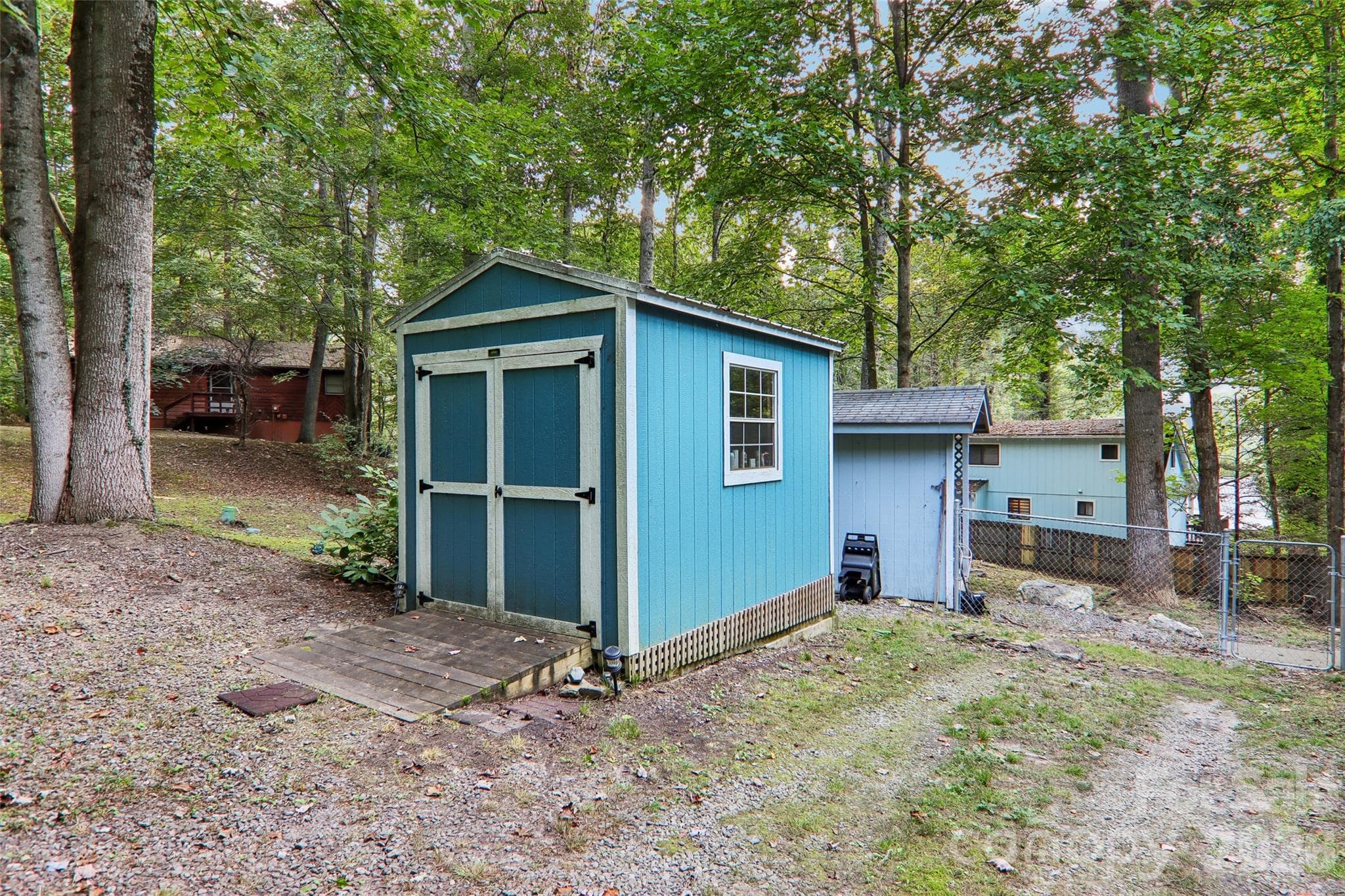 Single Family Residence at 64 Blue Jay Loop, Maggie Valley, photo 28 of 34