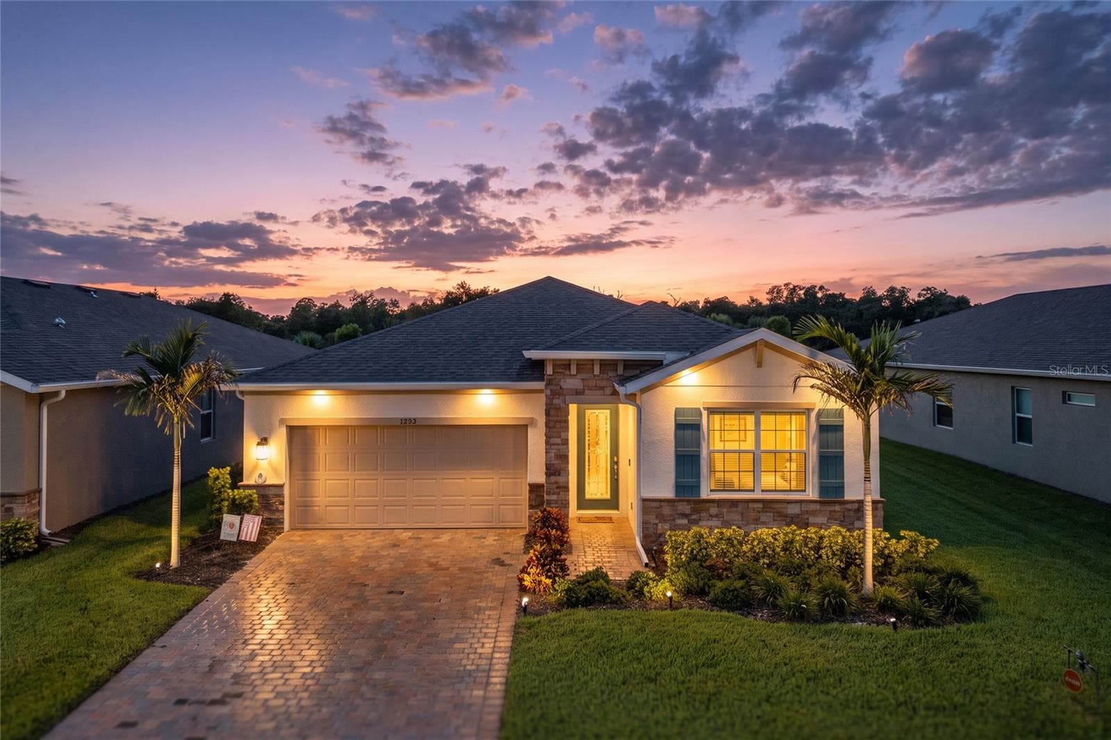 1292 COBBLE GLEN DR