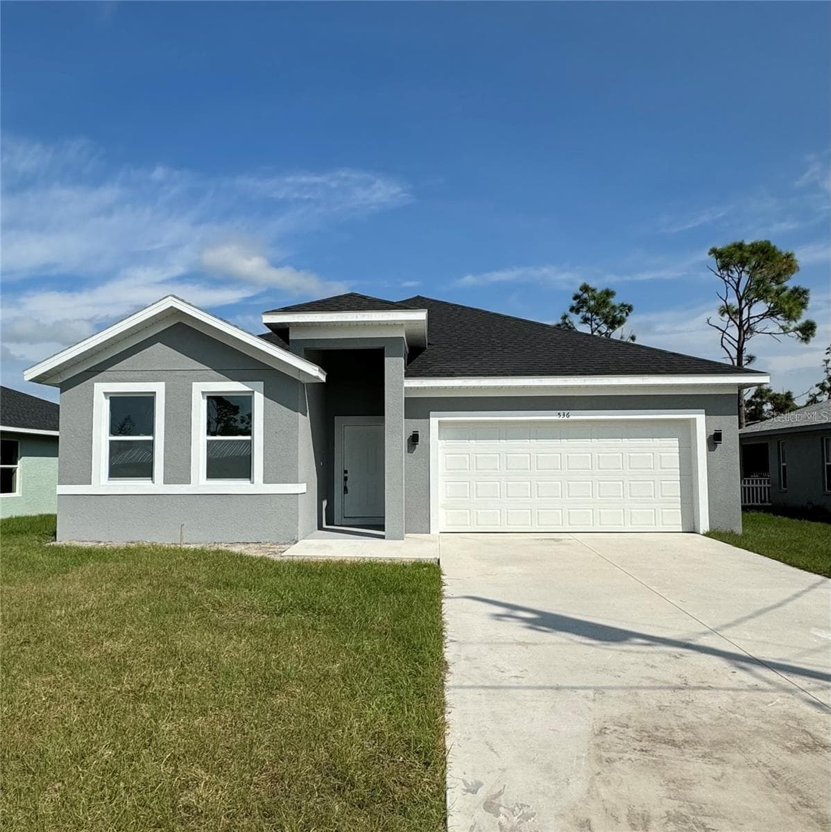 536 SUNSET RD N
